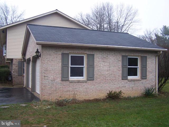 PLEASANT VALLEY - Residential