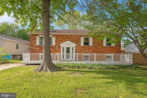 5 Douglas Drive, Bear, DE 19701 - MLS#: DENC2081536