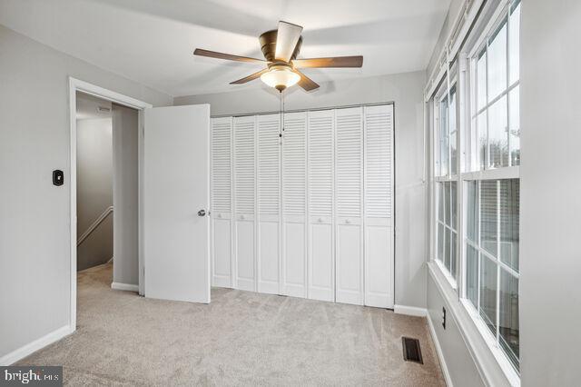 CLOVERLEAF TOWNHOUSES - Residential Lease