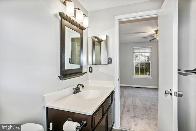 CLOVERLEAF TOWNHOUSES - Residential Lease