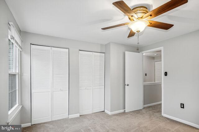 CLOVERLEAF TOWNHOUSES - Residential Lease