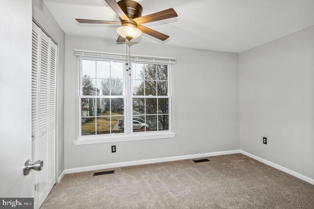 CLOVERLEAF TOWNHOUSES - Residential Lease