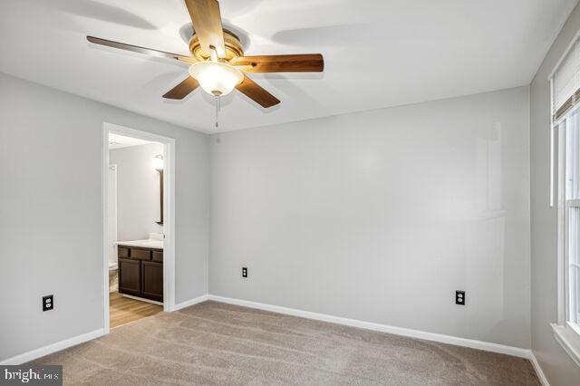 CLOVERLEAF TOWNHOUSES - Residential Lease