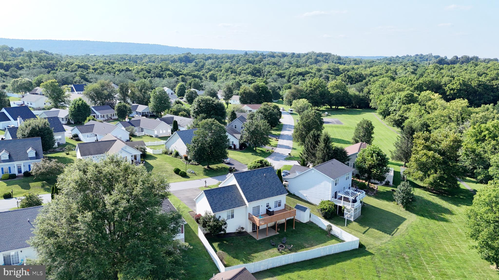 DRY RUN COMMONS - Residential