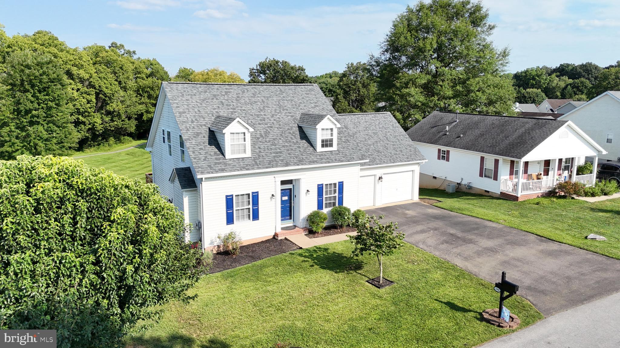 DRY RUN COMMONS - Residential