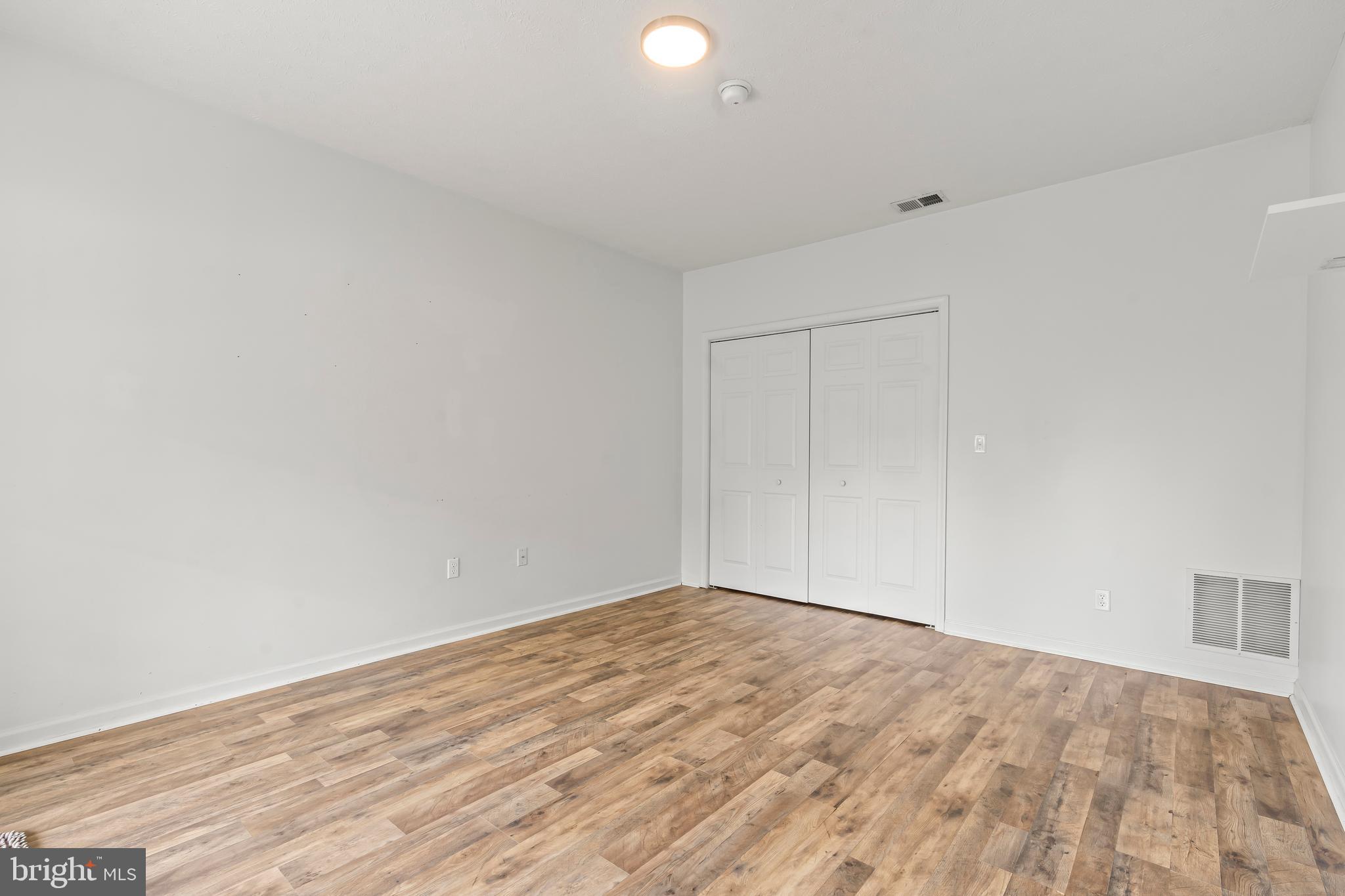 DRY RUN COMMONS - Residential