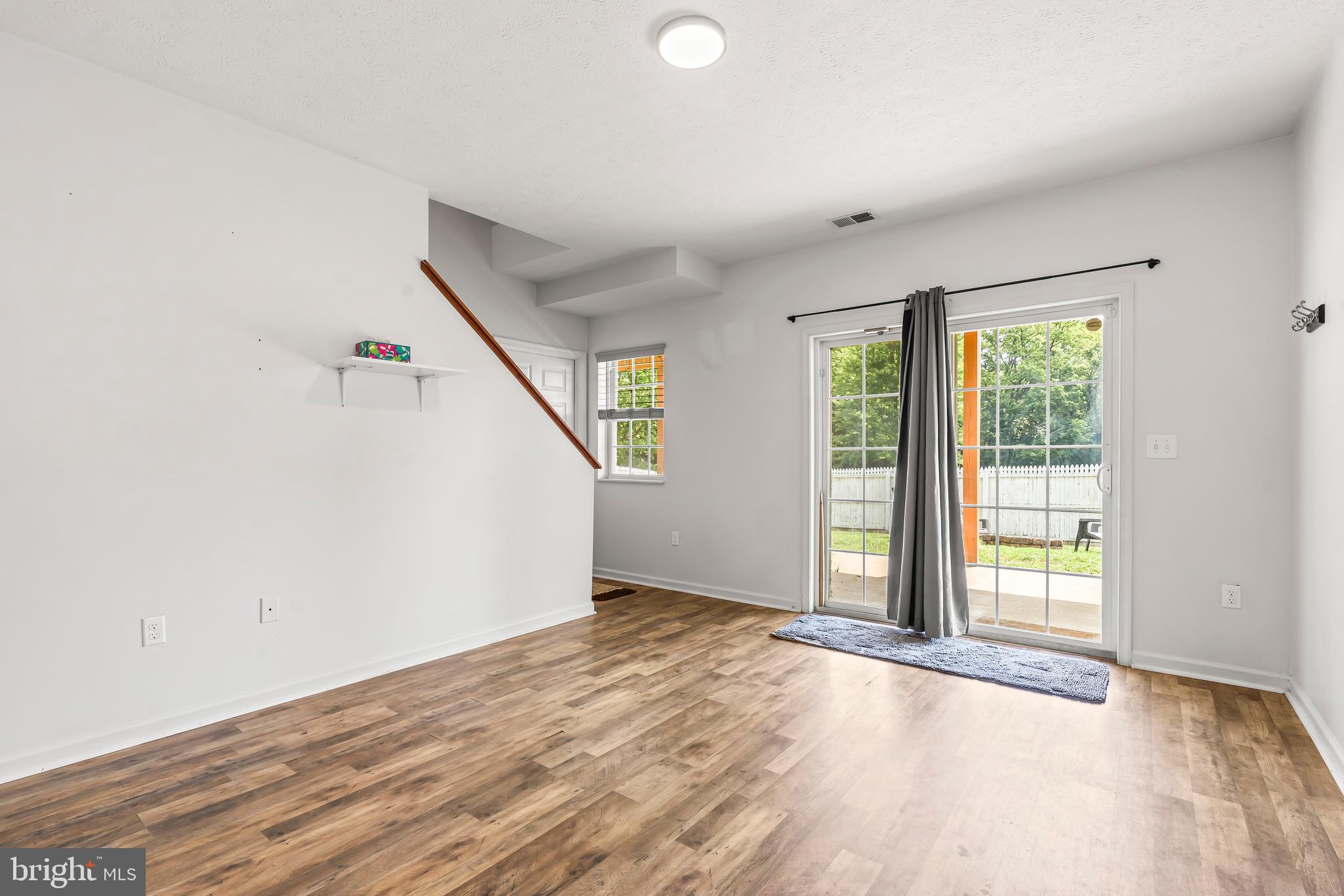 DRY RUN COMMONS - Residential