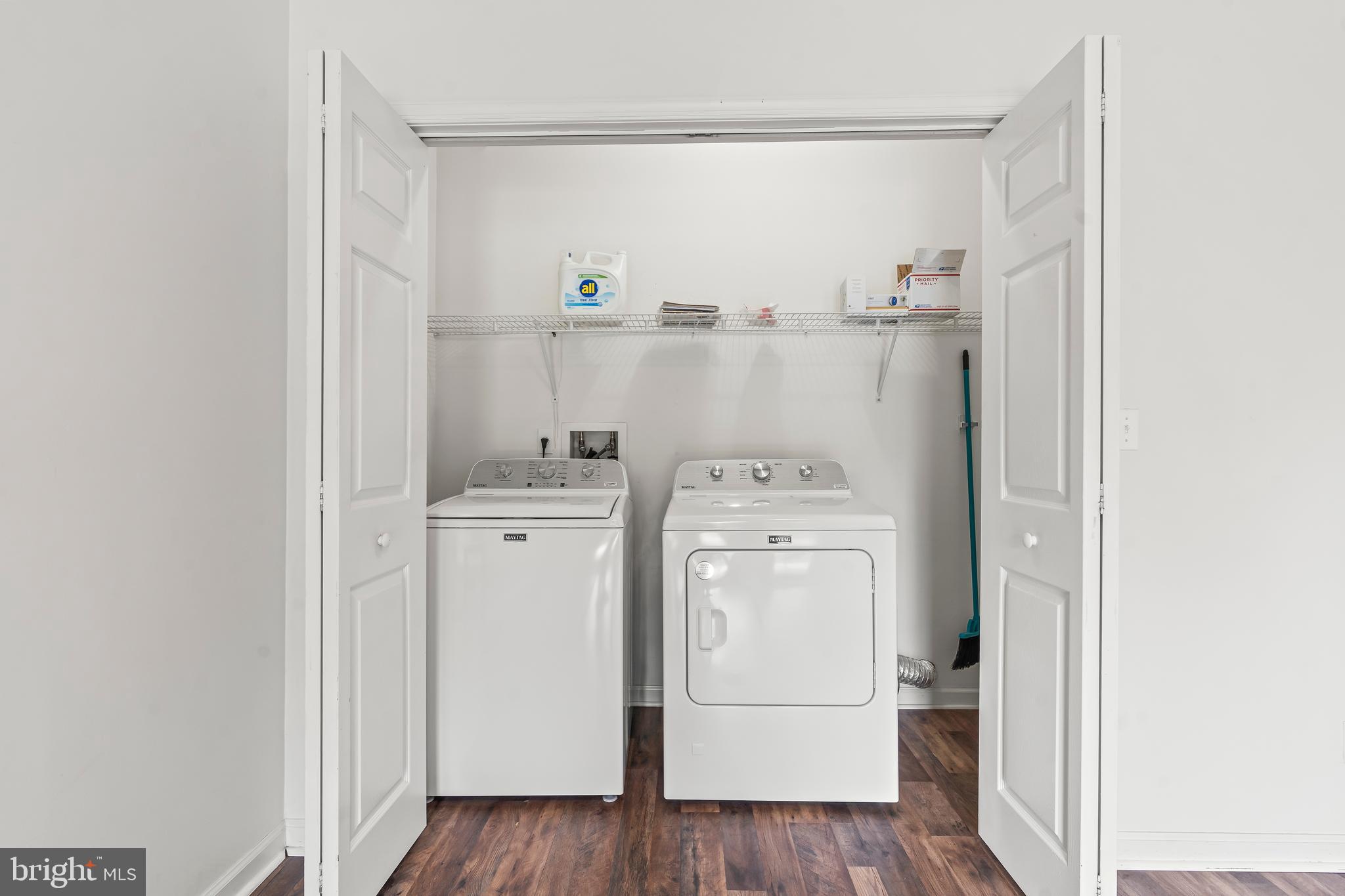 DRY RUN COMMONS - Residential