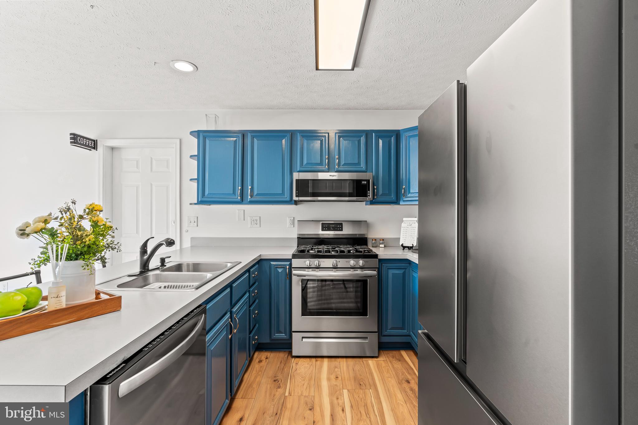 DRY RUN COMMONS - Residential