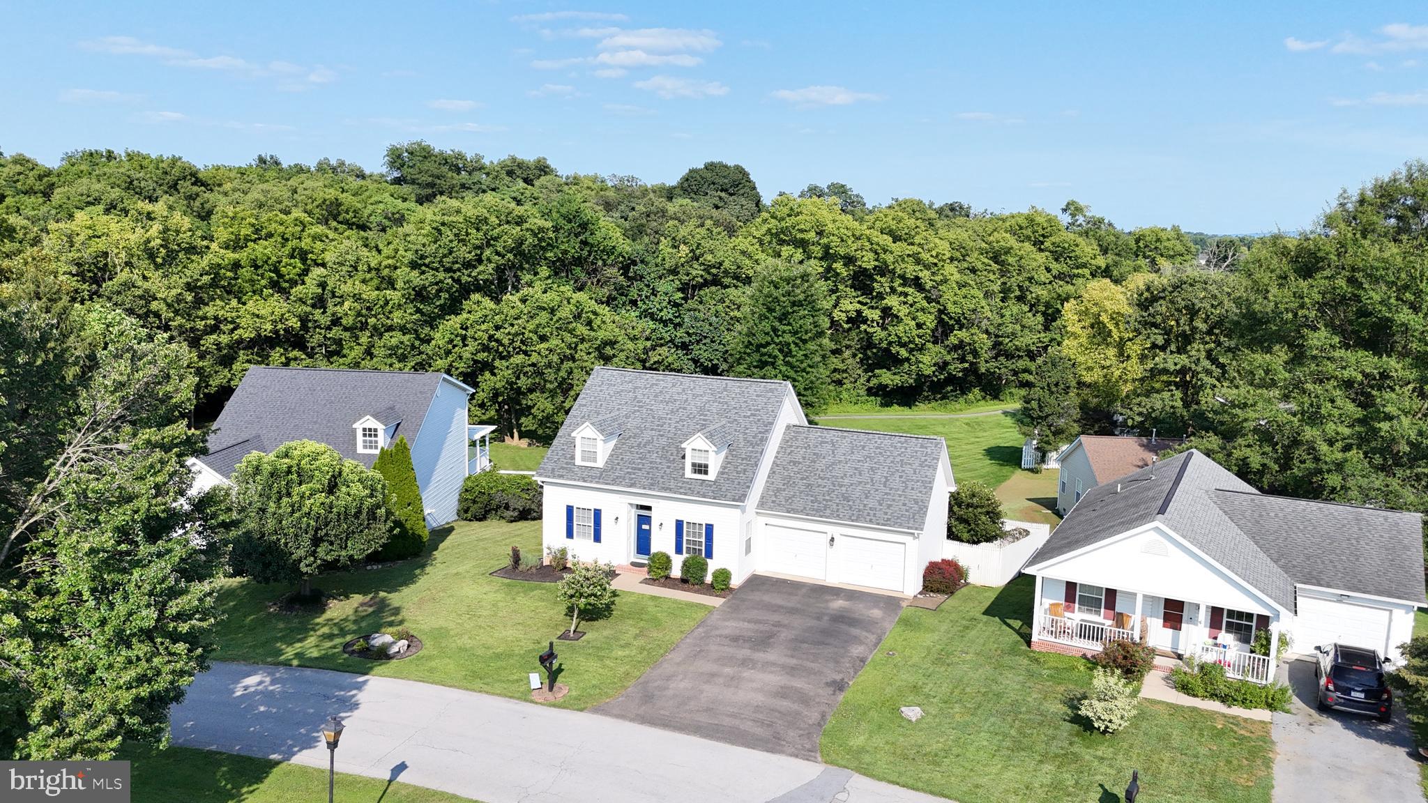 DRY RUN COMMONS - Residential