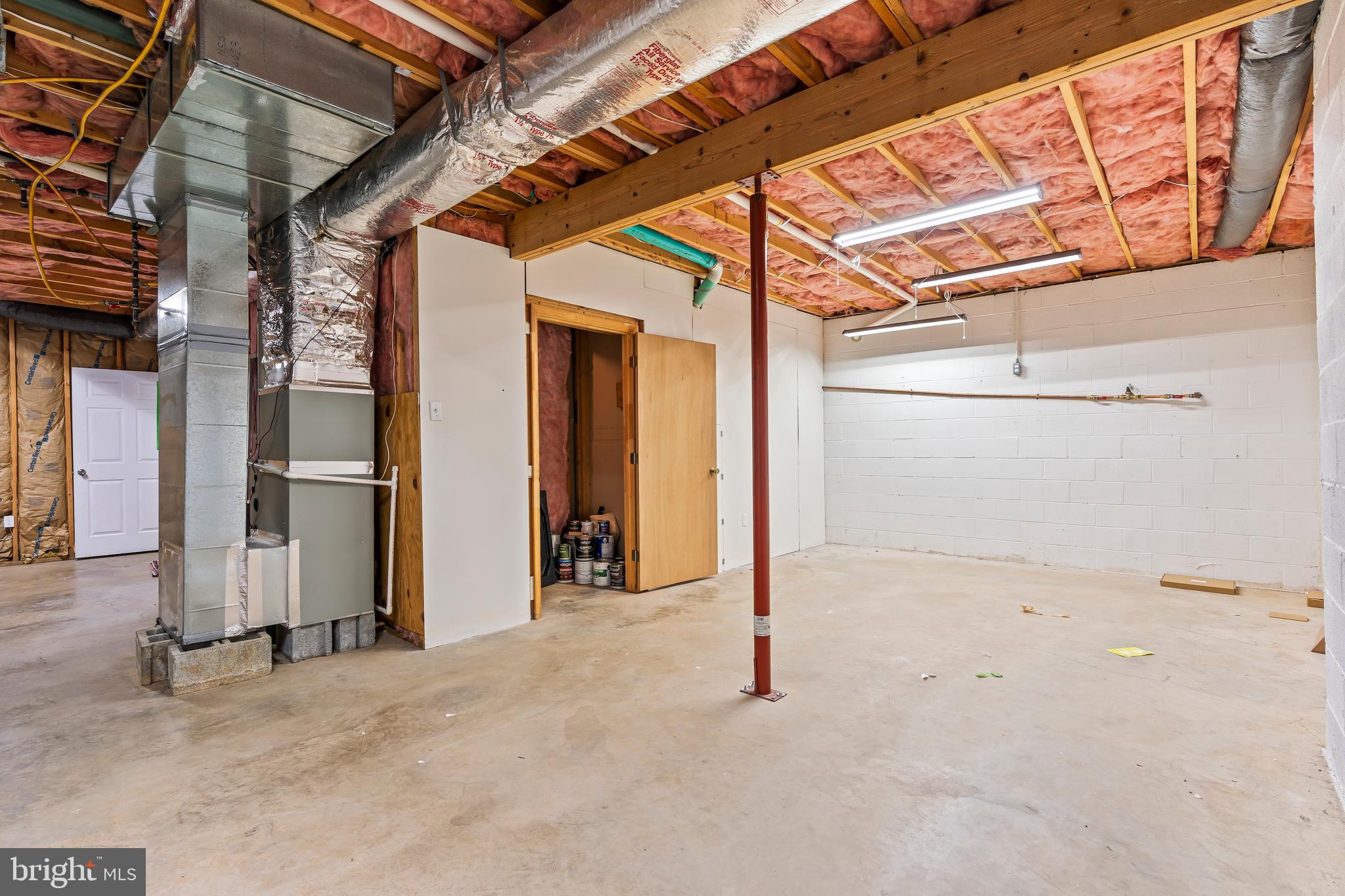 DRY RUN COMMONS - Residential