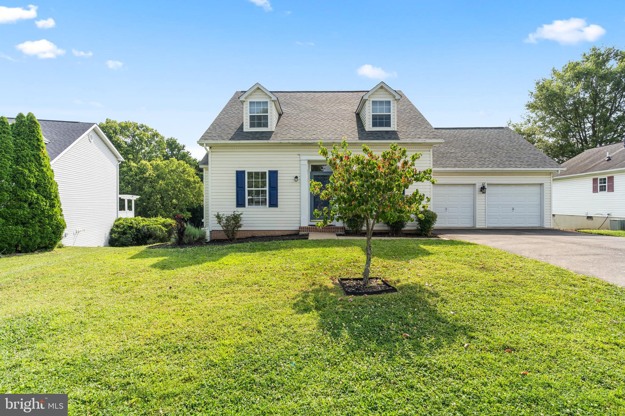 DRY RUN COMMONS - Residential