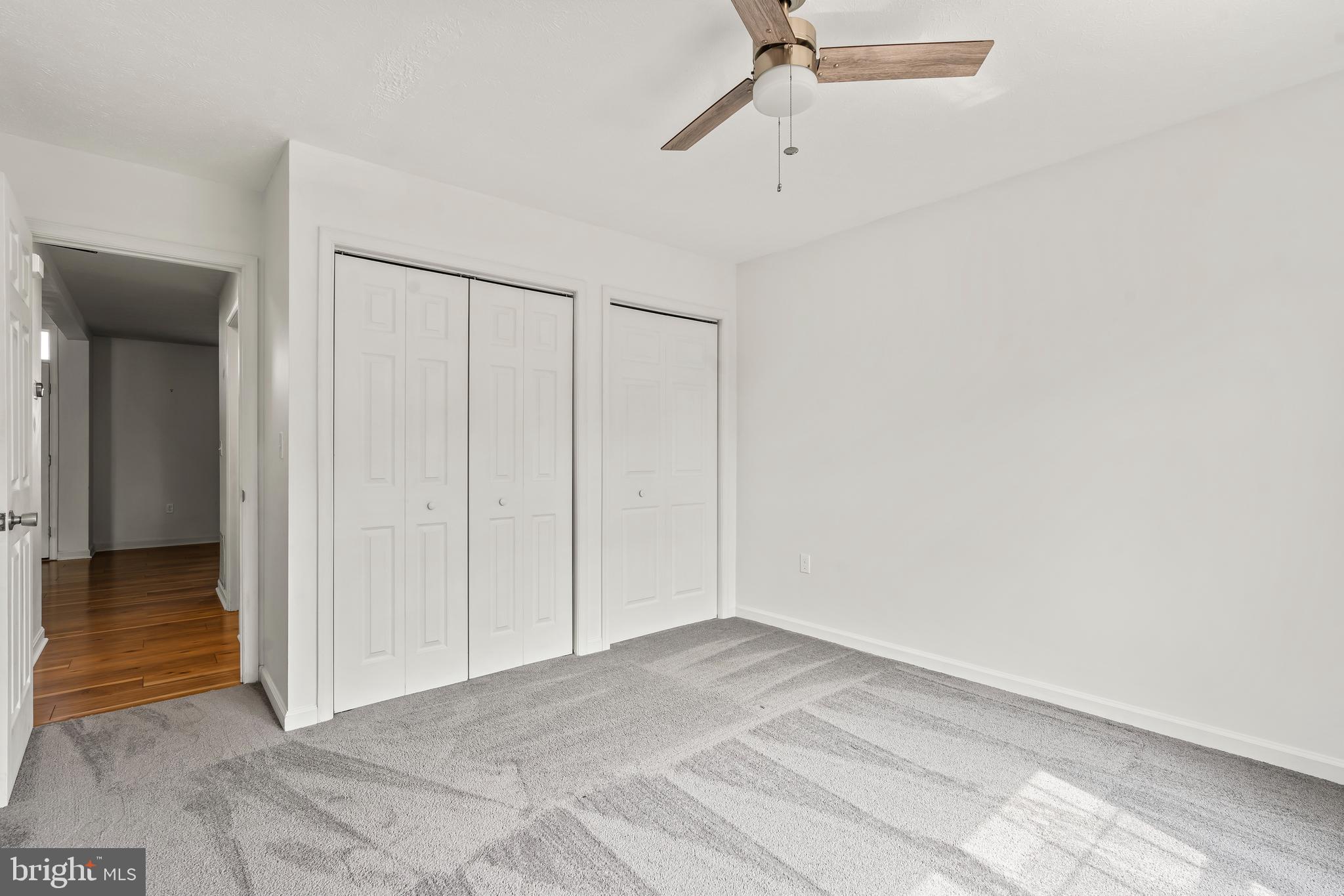 DRY RUN COMMONS - Residential