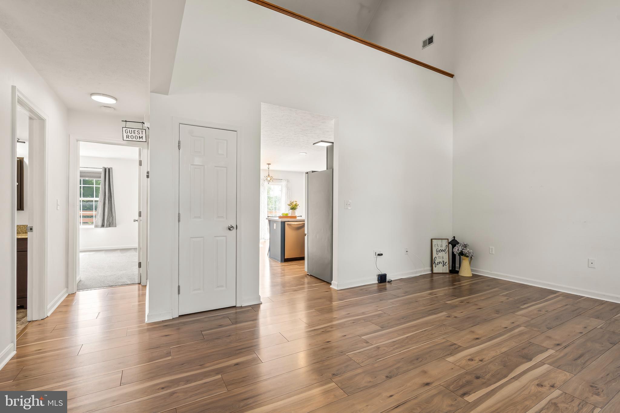 DRY RUN COMMONS - Residential