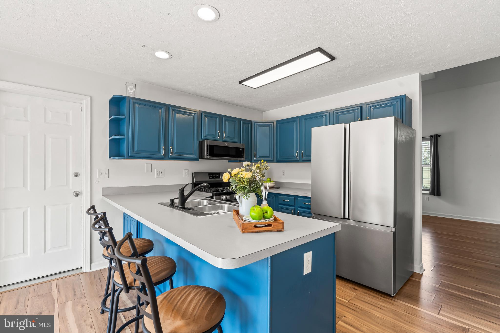 DRY RUN COMMONS - Residential