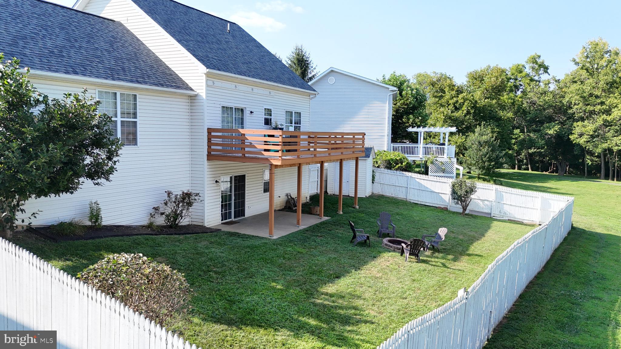 DRY RUN COMMONS - Residential