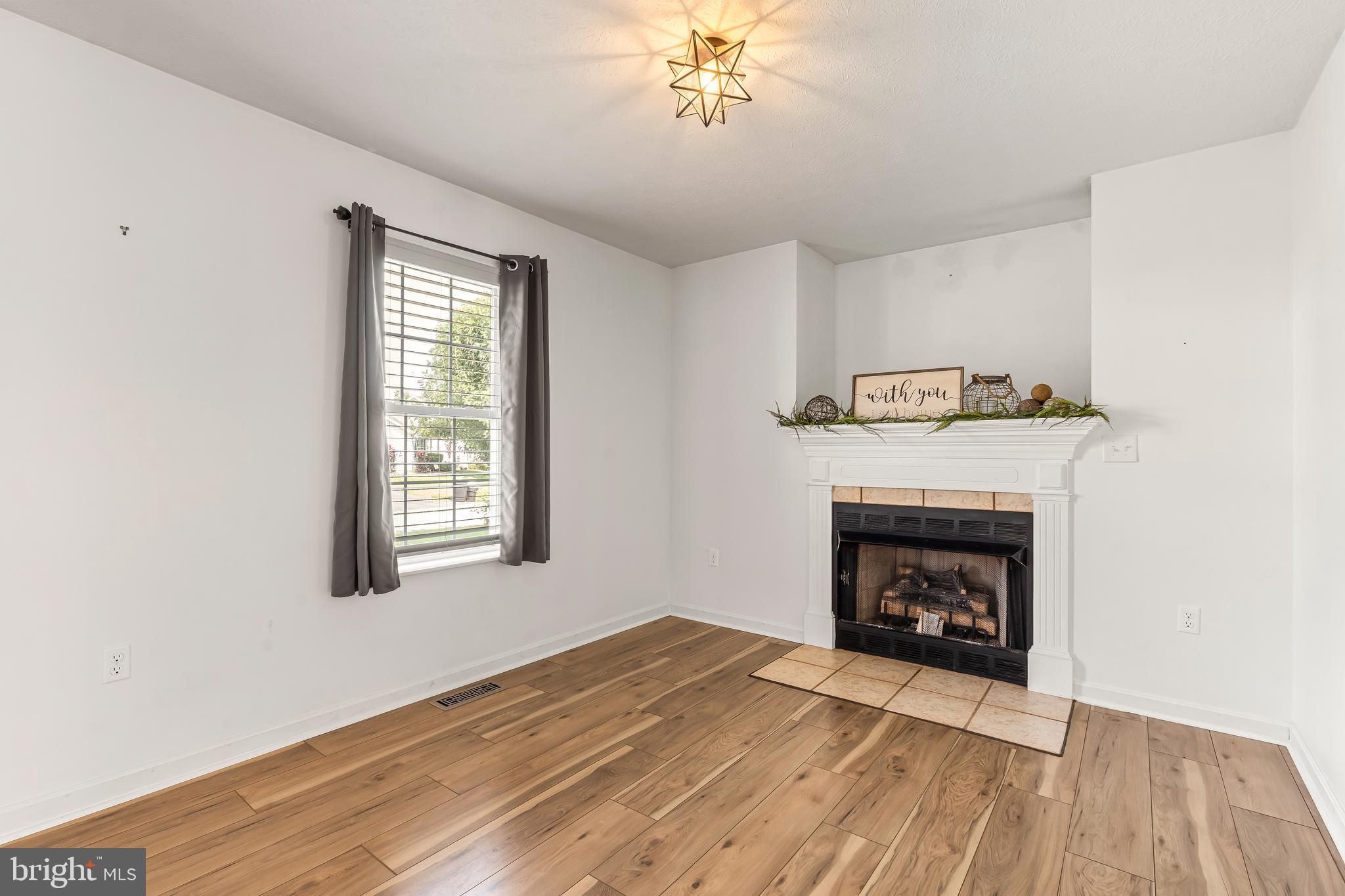 DRY RUN COMMONS - Residential