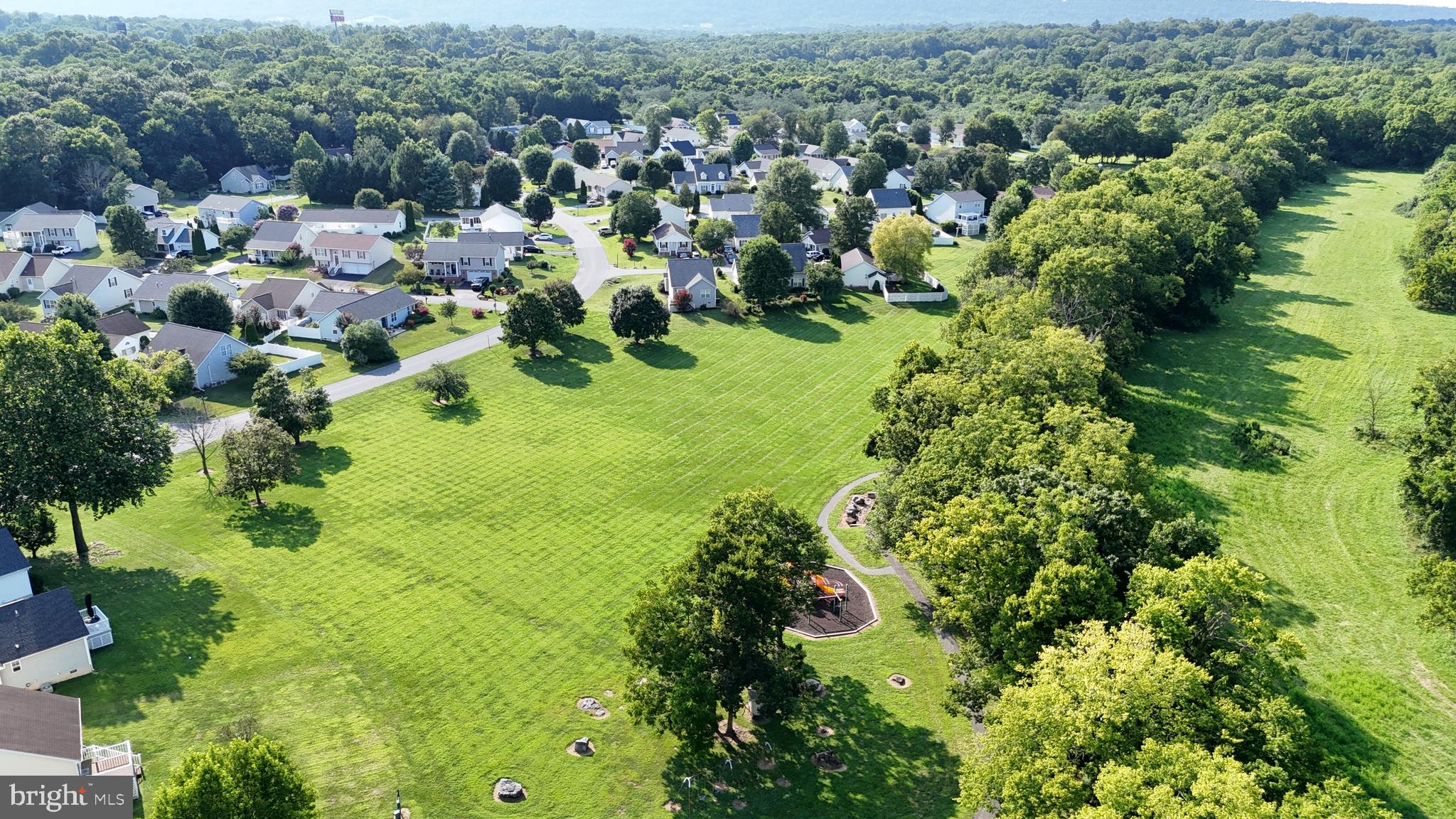 DRY RUN COMMONS - Residential