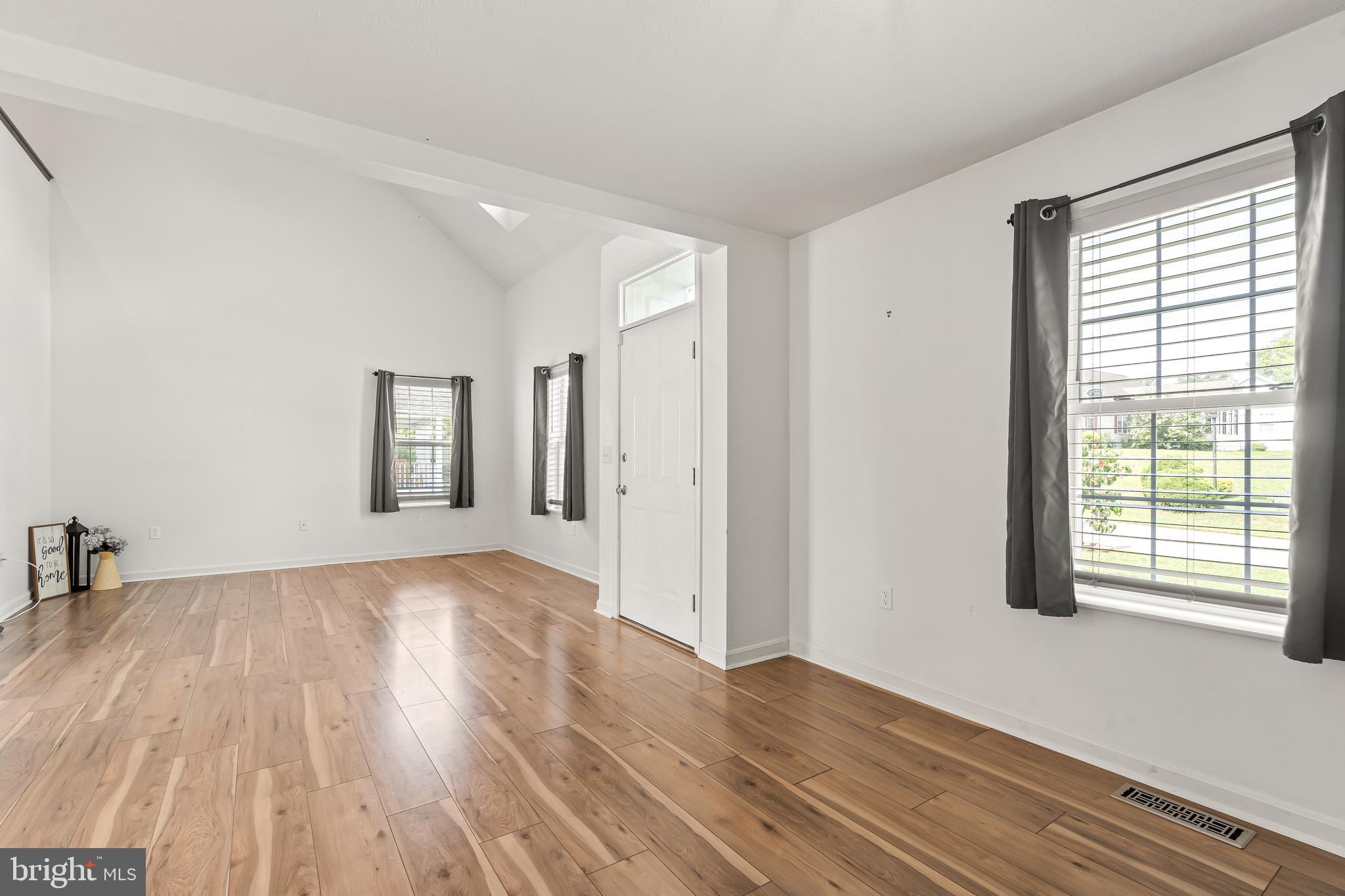 DRY RUN COMMONS - Residential