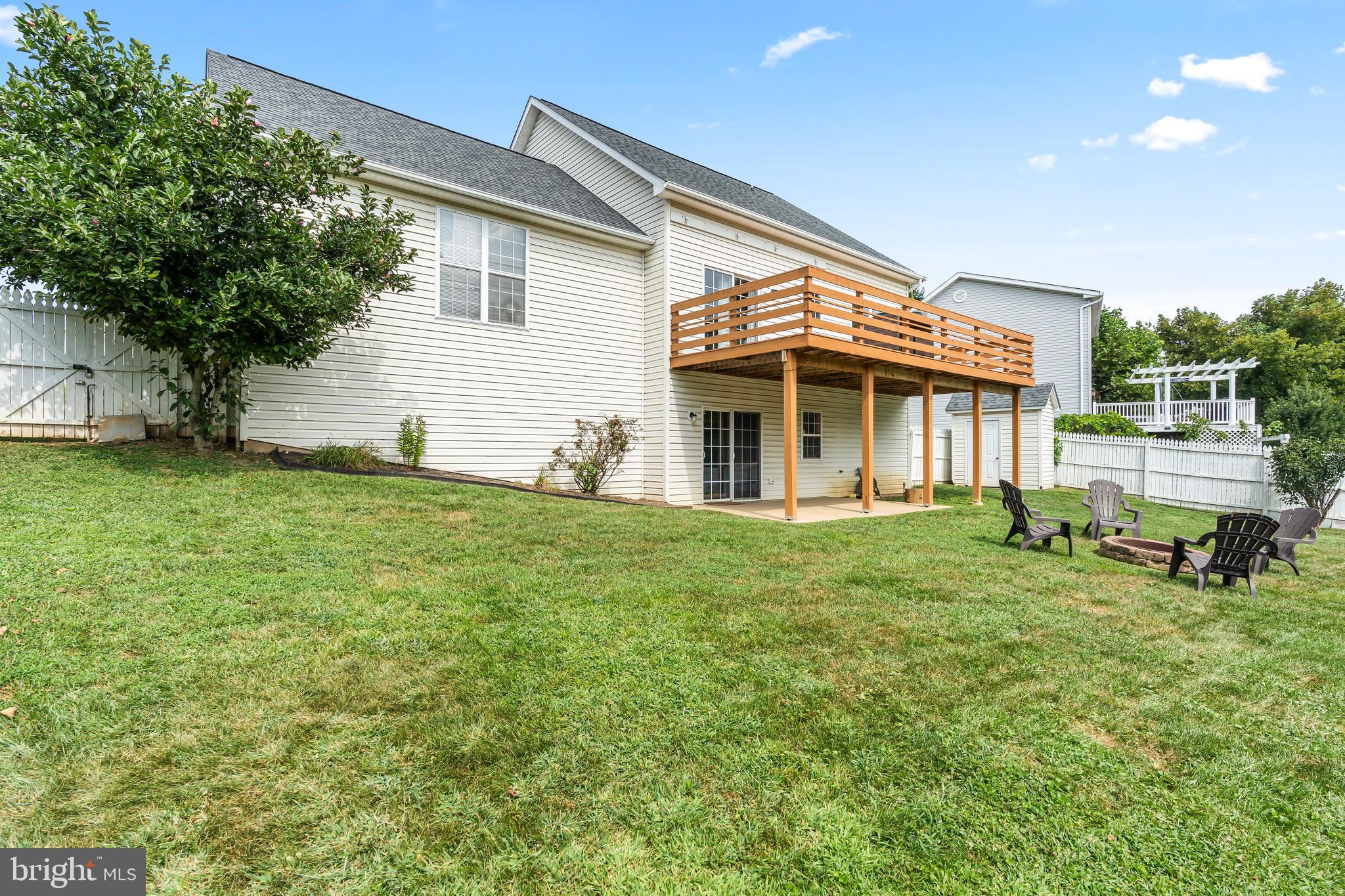 DRY RUN COMMONS - Residential