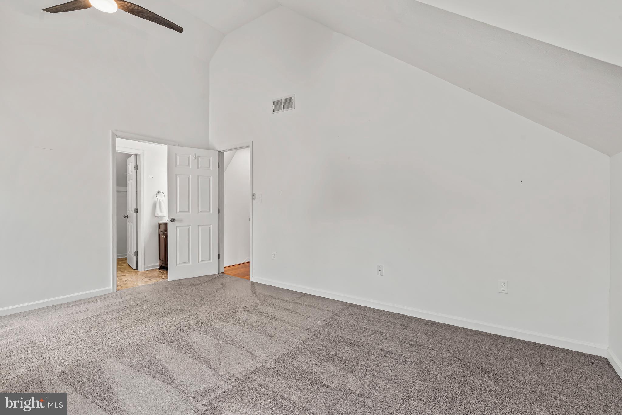 DRY RUN COMMONS - Residential