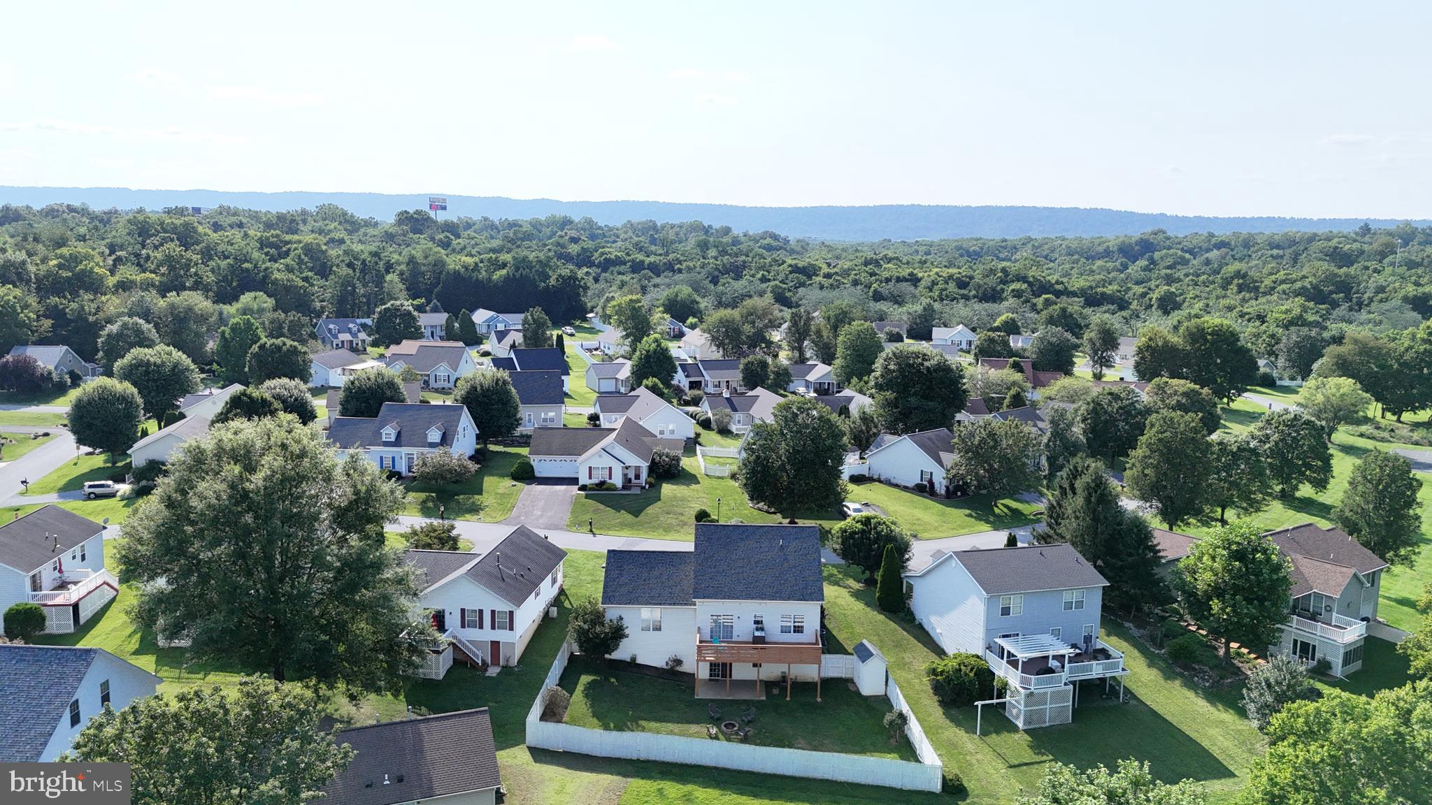 DRY RUN COMMONS - Residential