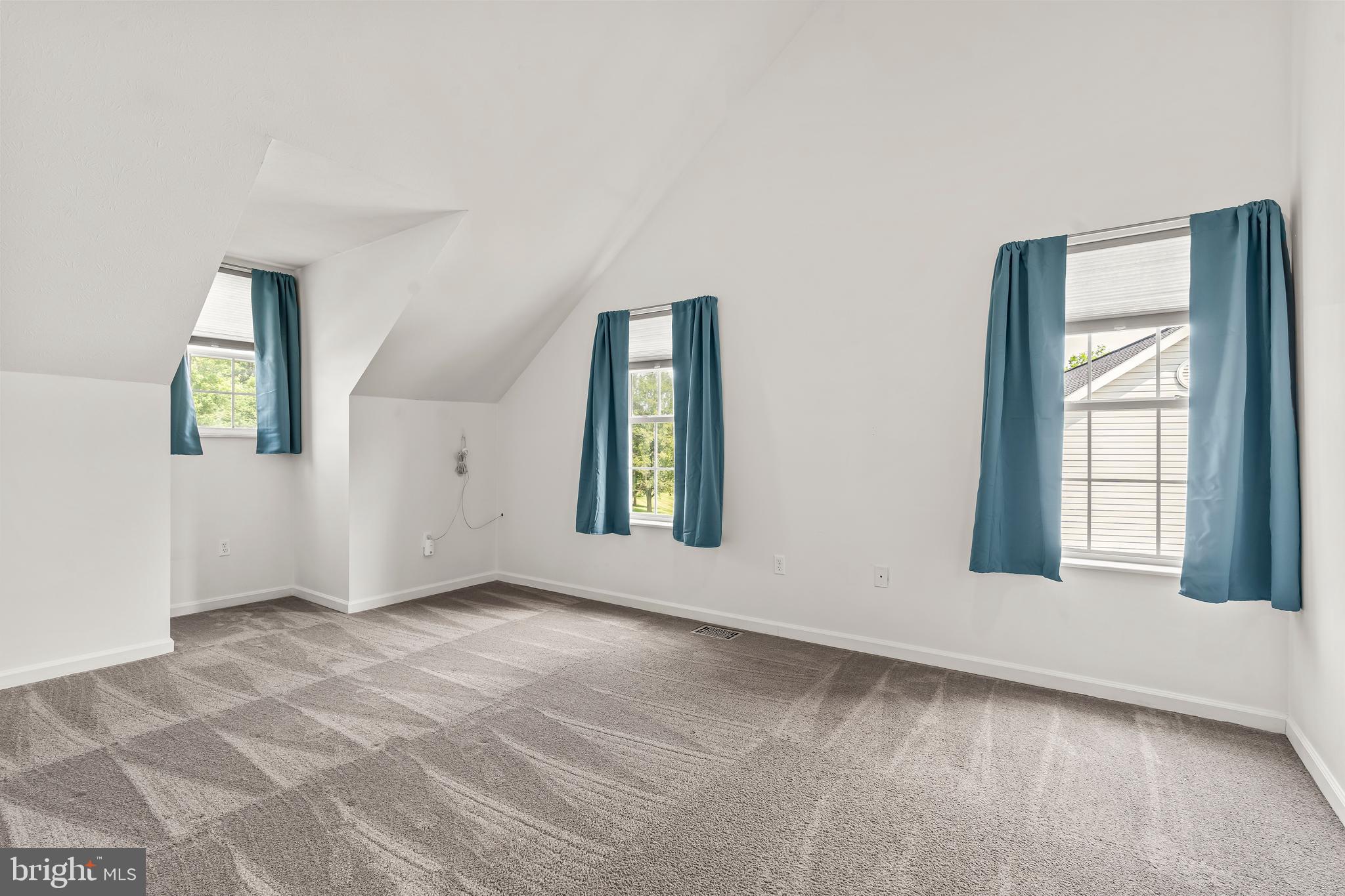 DRY RUN COMMONS - Residential