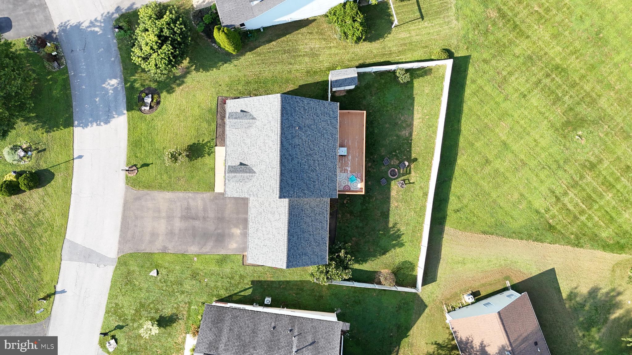 DRY RUN COMMONS - Residential