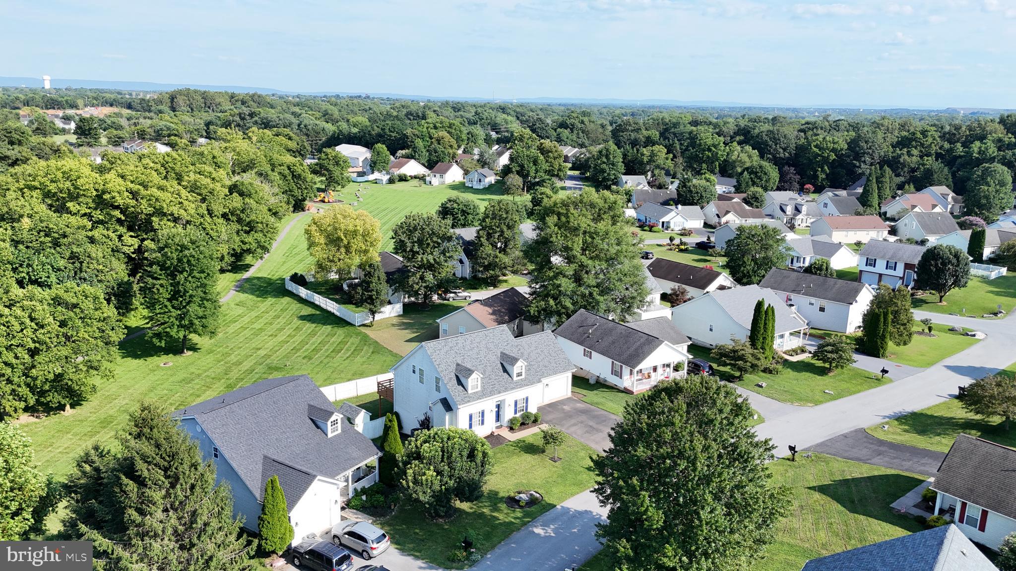 DRY RUN COMMONS - Residential