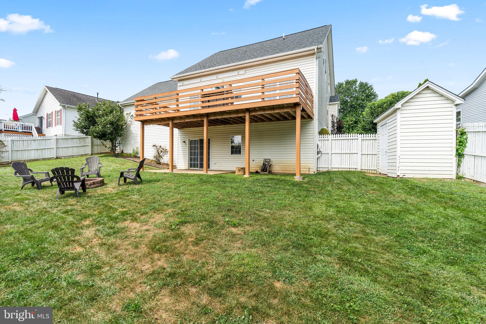 DRY RUN COMMONS - Residential