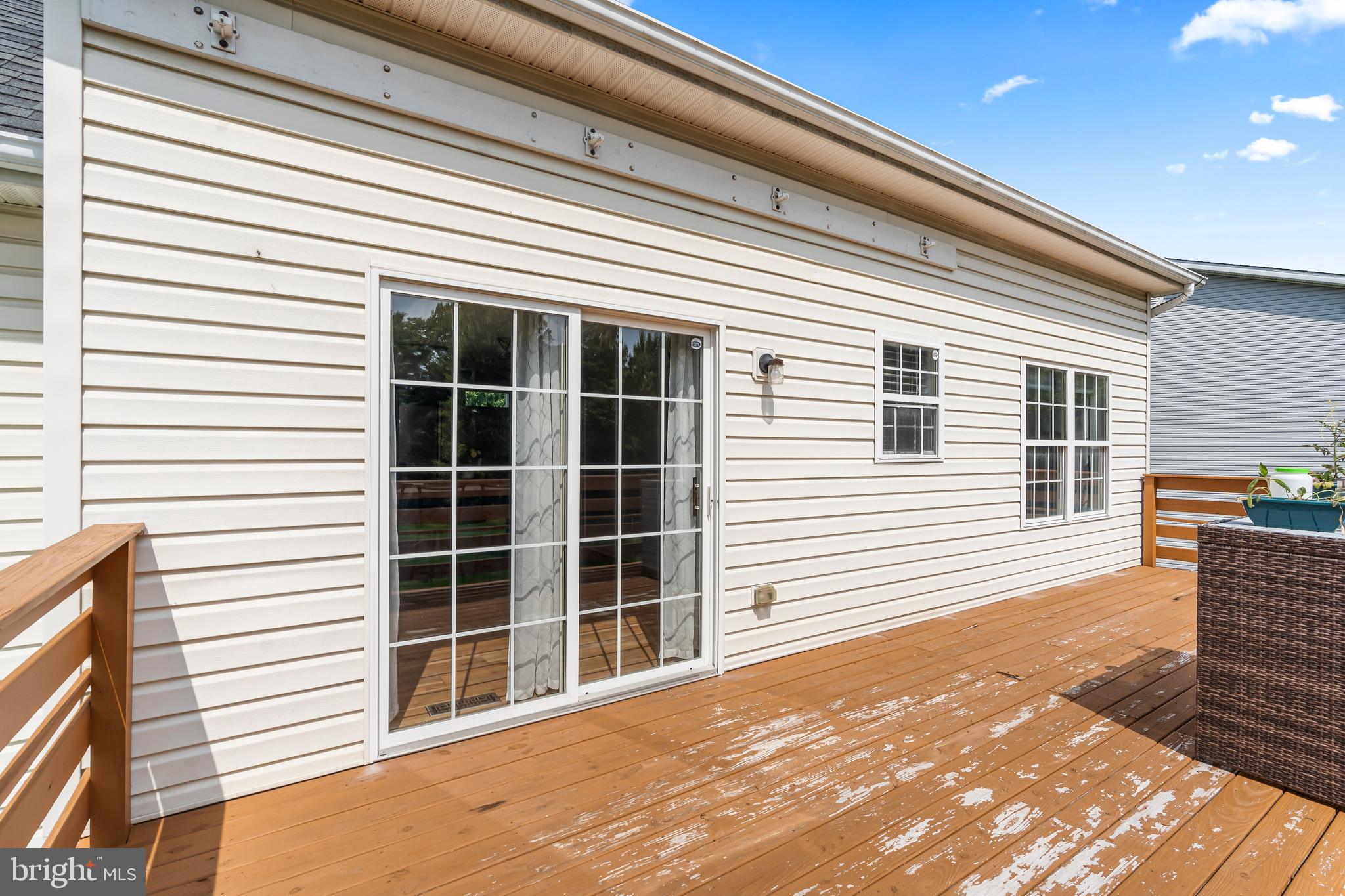 DRY RUN COMMONS - Residential