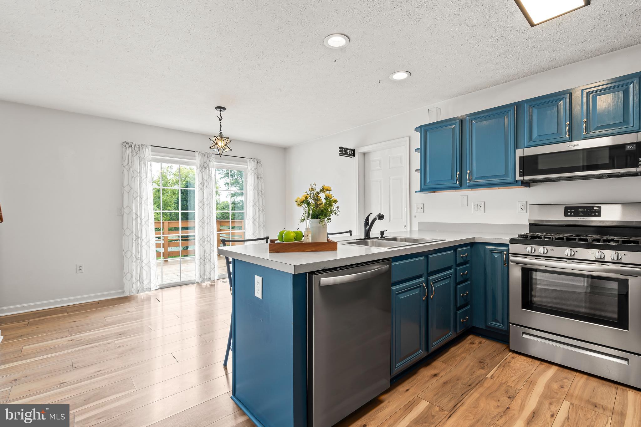 DRY RUN COMMONS - Residential