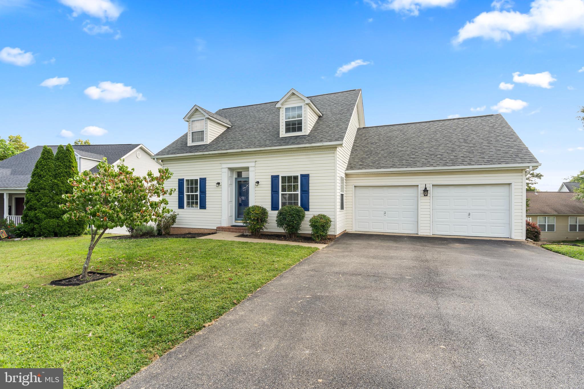 DRY RUN COMMONS - Residential