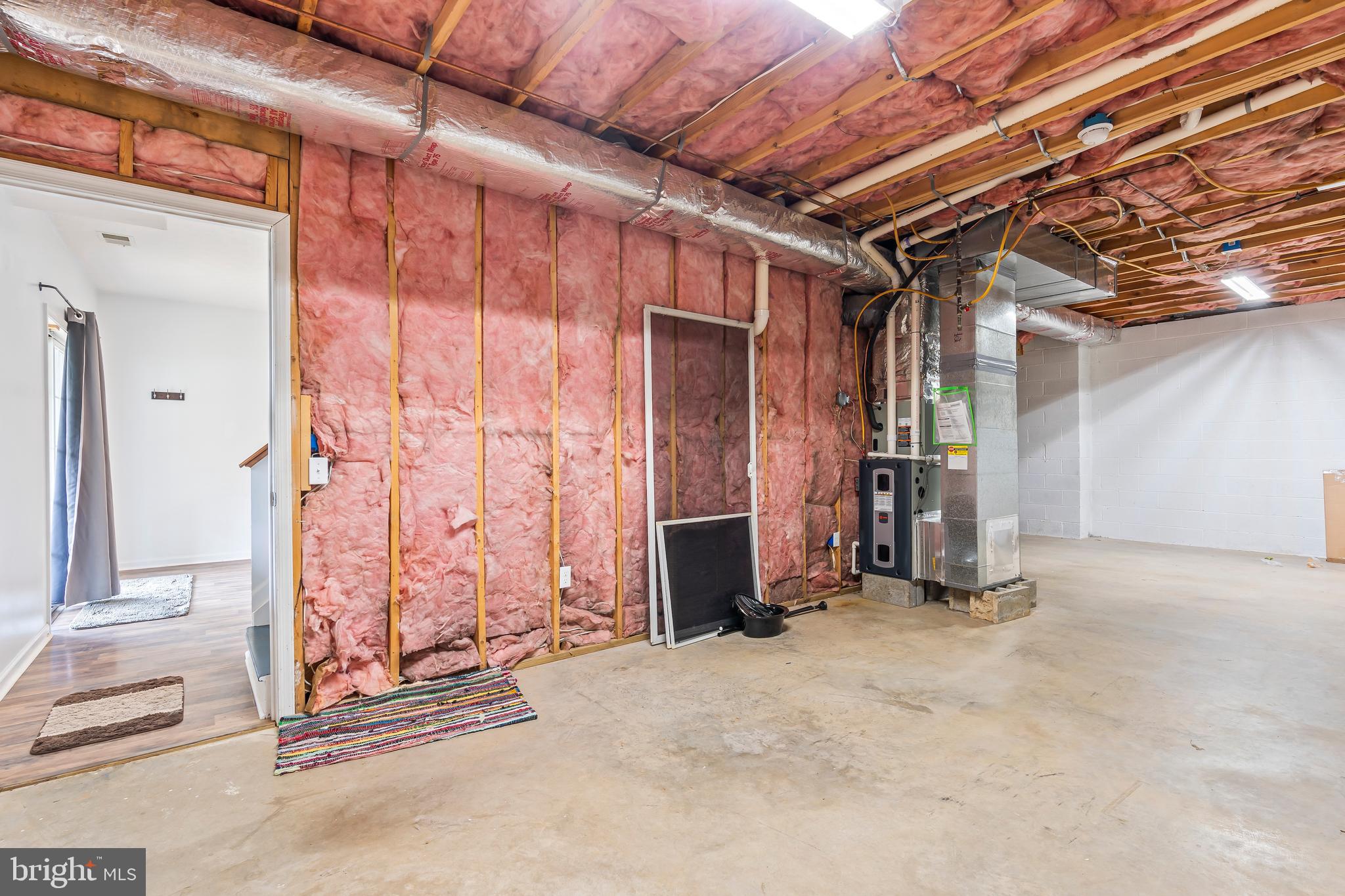 DRY RUN COMMONS - Residential