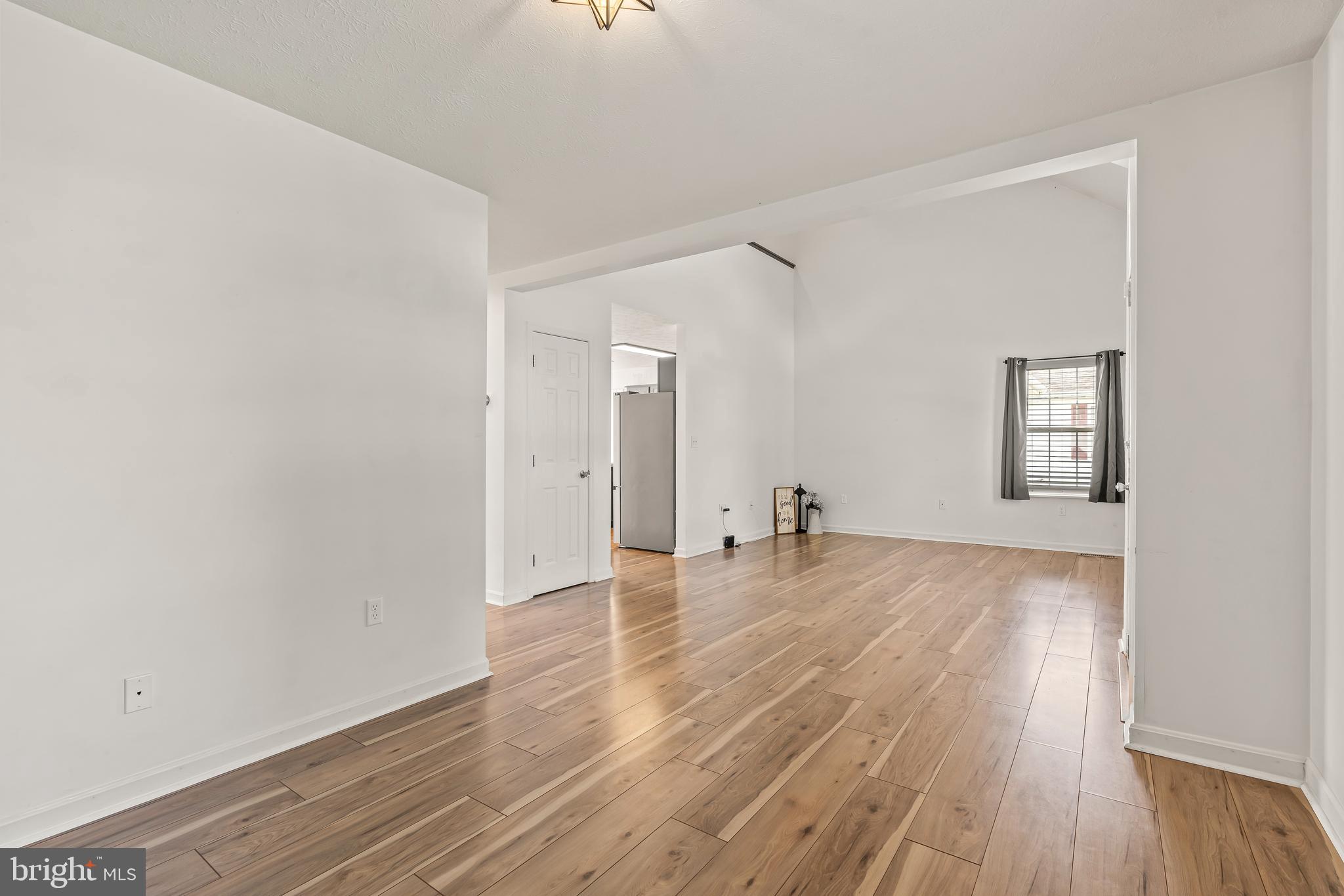 DRY RUN COMMONS - Residential