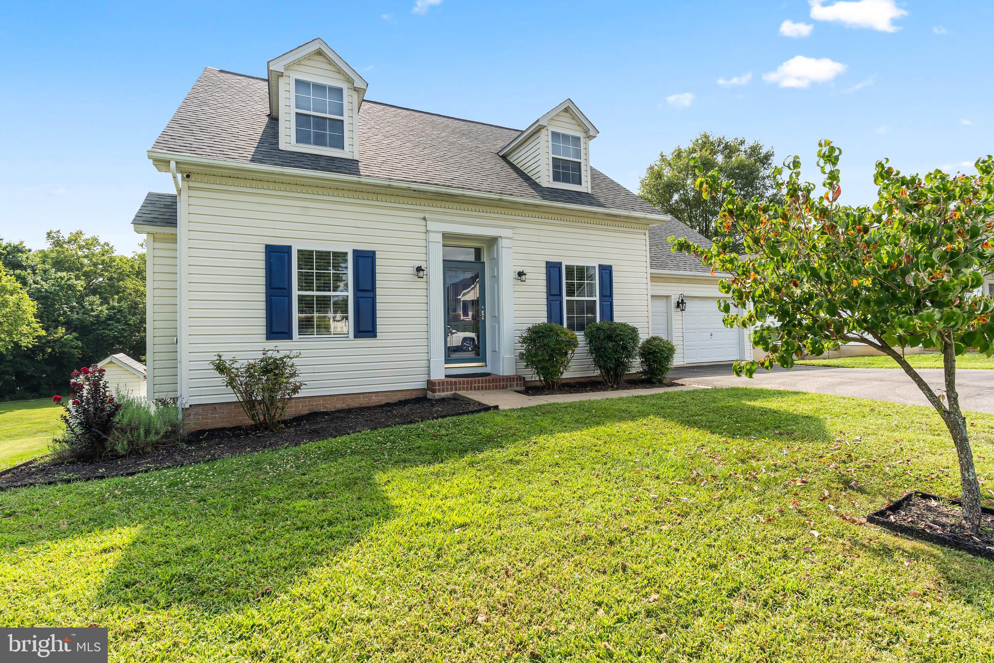 DRY RUN COMMONS - Residential