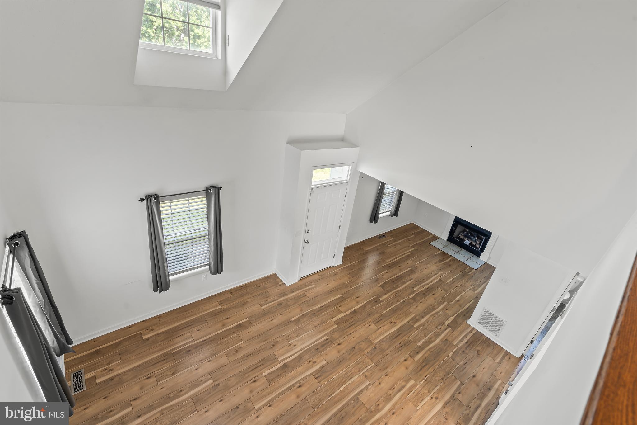 DRY RUN COMMONS - Residential