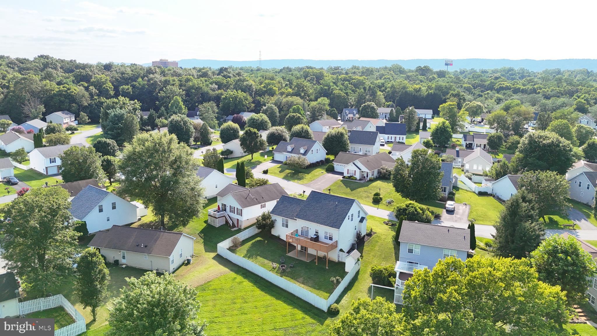 DRY RUN COMMONS - Residential