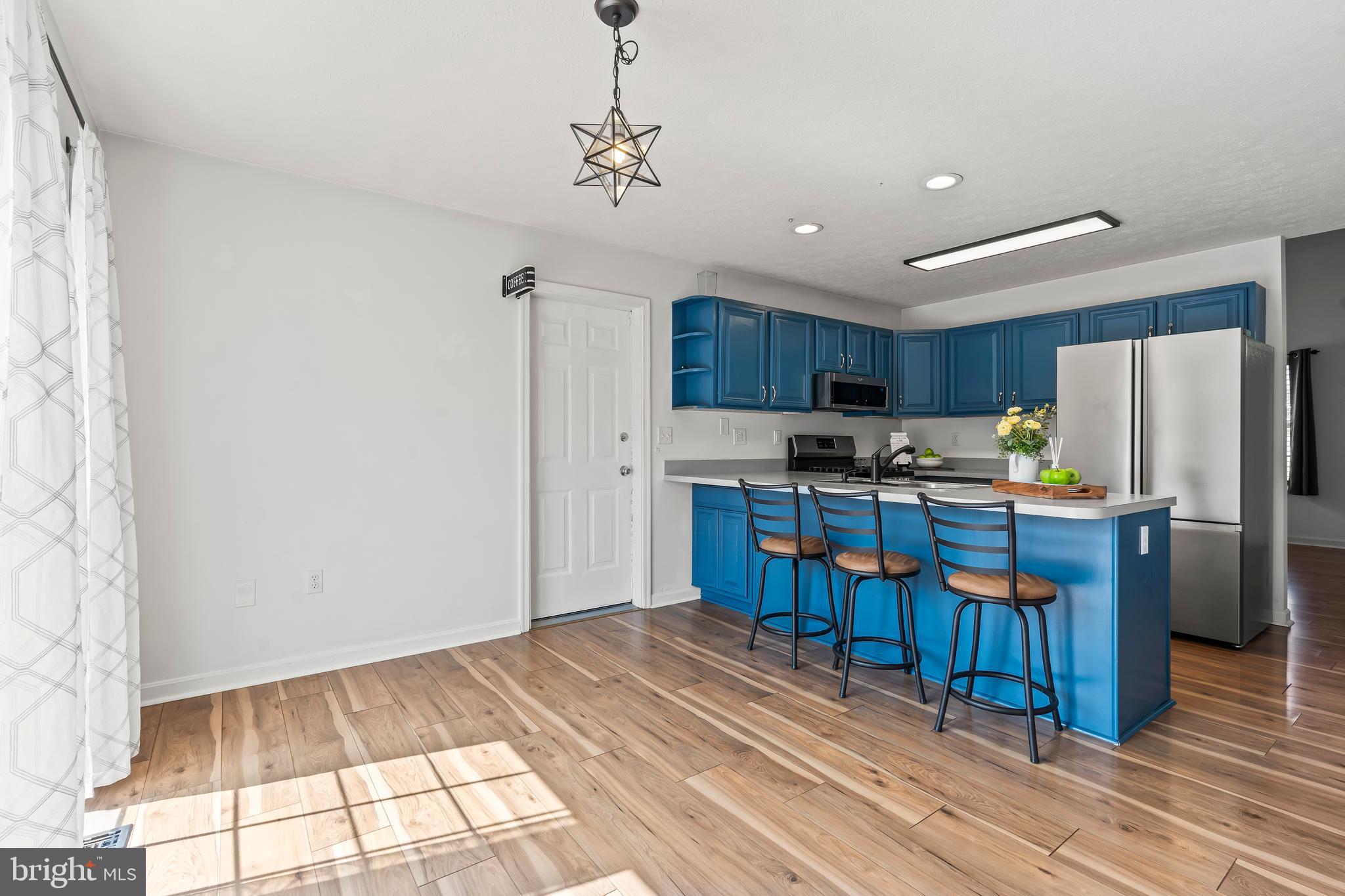 DRY RUN COMMONS - Residential