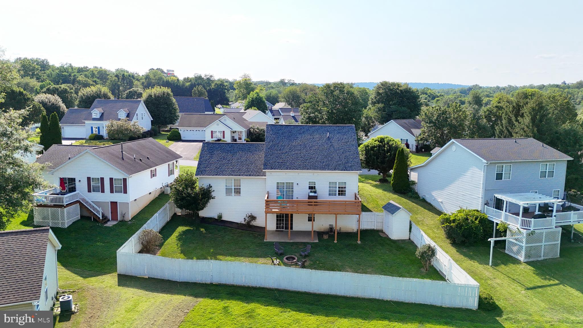 DRY RUN COMMONS - Residential