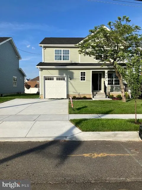 113 Heulings Avenue, Riverside, NJ 08075 - #: NJBL2083774