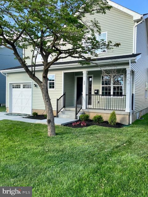 113 HEULINGS AVENUE