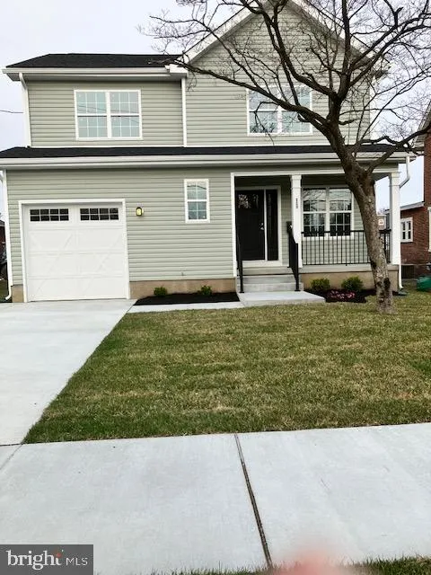113 Heulings Avenue, Riverside, NJ 08075 - #: NJBL2083774