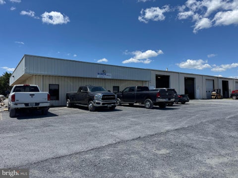 Photo of 120 Storage Solutions Ln, WHITE POST, VA 22663 (MLS # VAFV2042466)