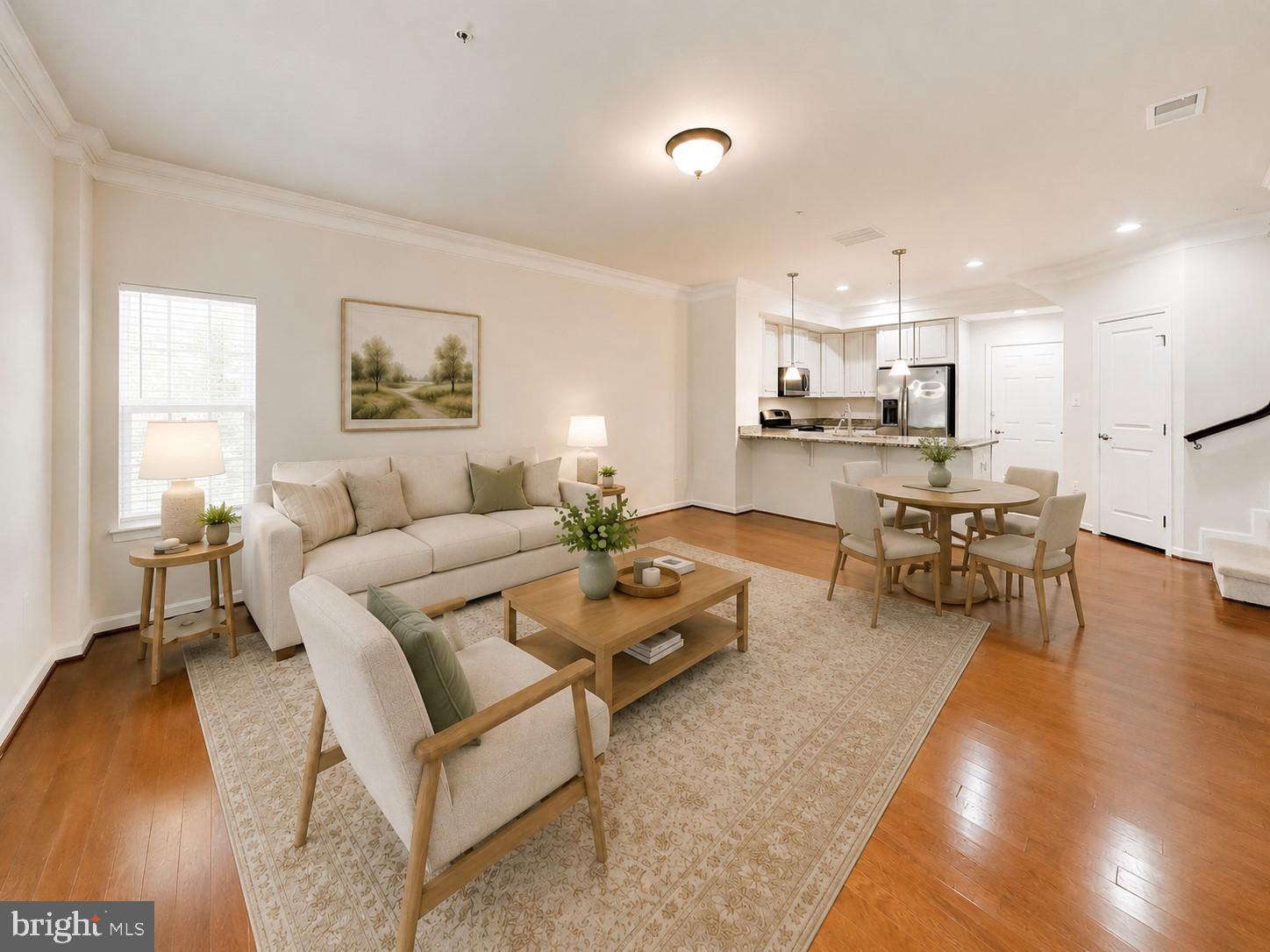 1417 CHANERY COURT