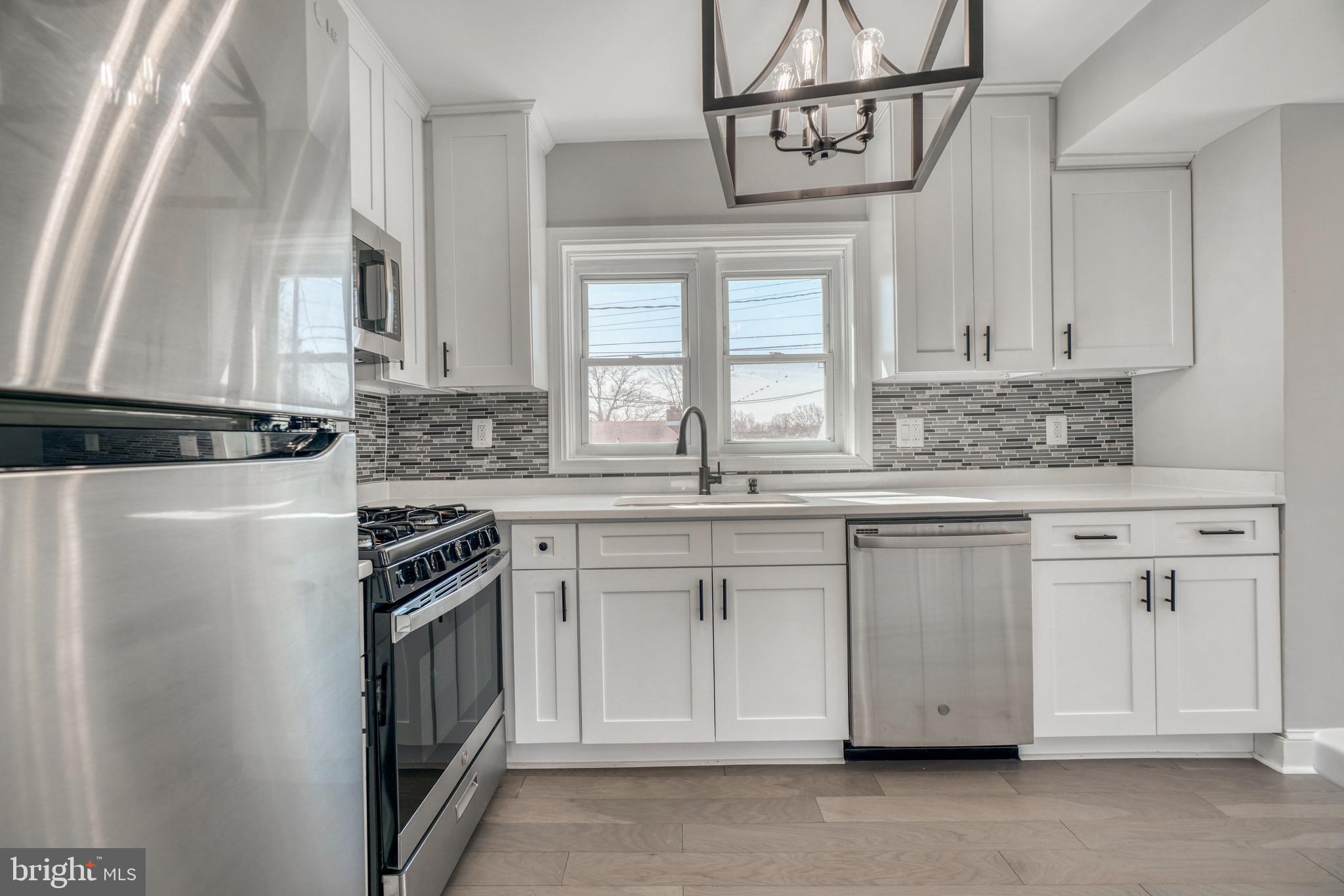 CYLBURN - Residential