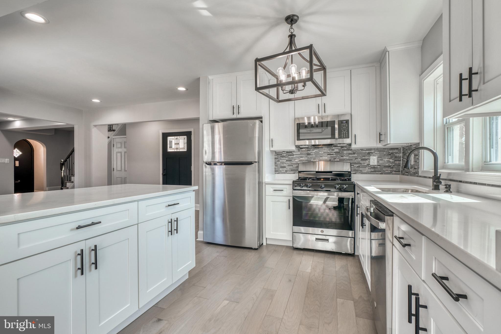 CYLBURN - Residential