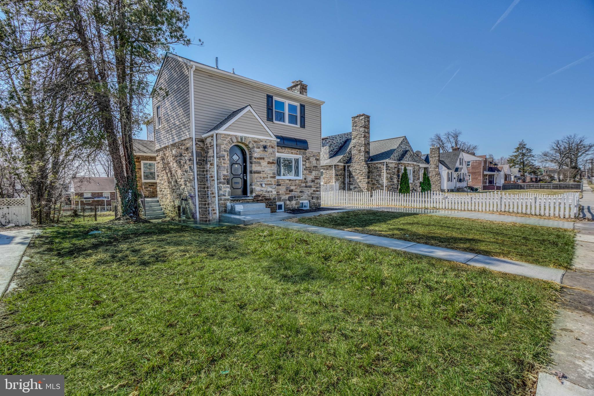 CYLBURN - Residential