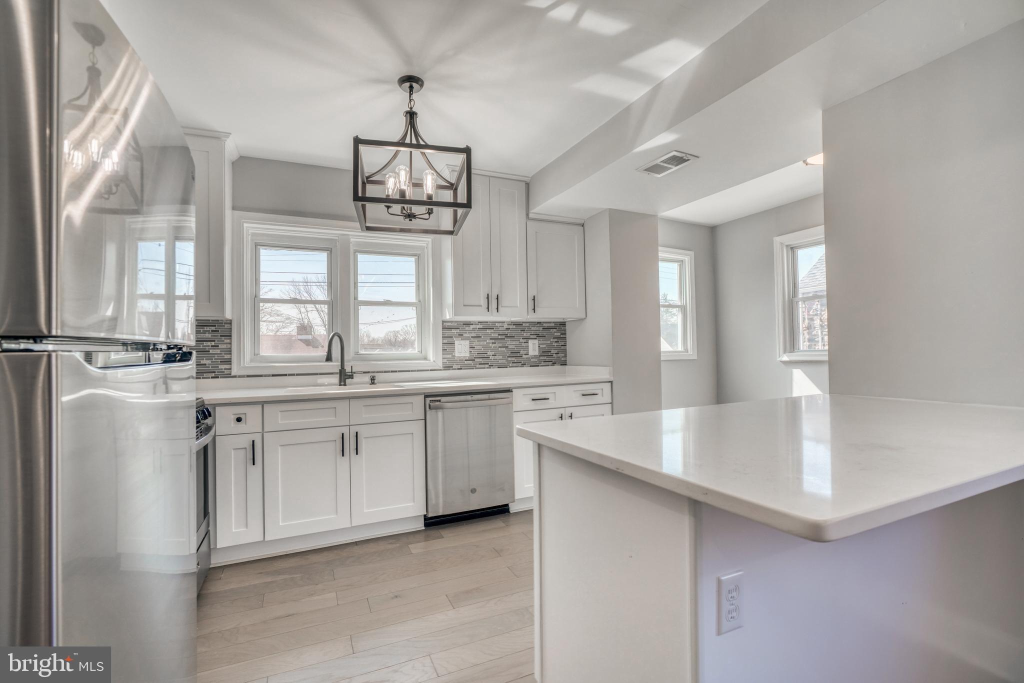 CYLBURN - Residential