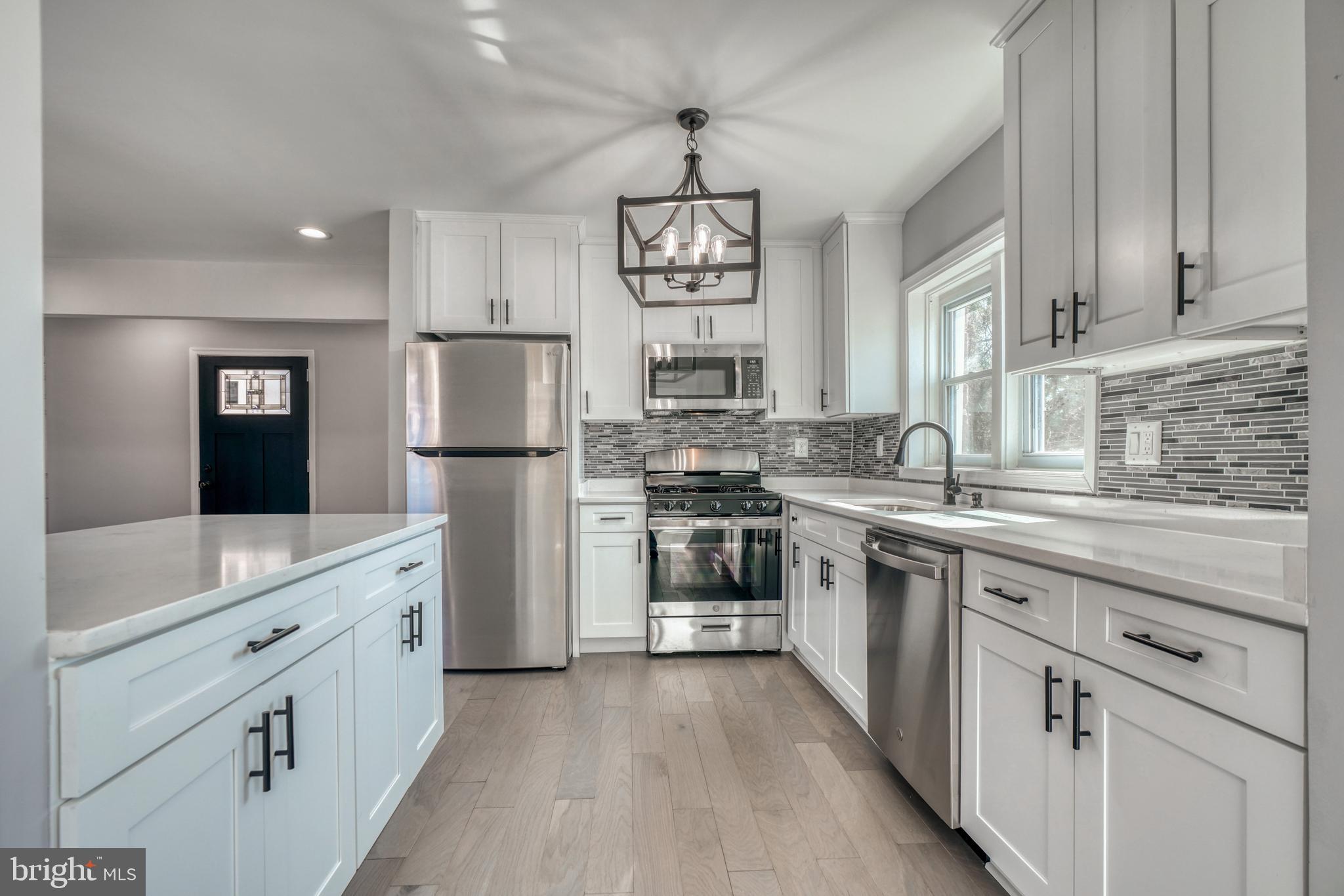 CYLBURN - Residential